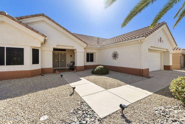 22207 N CHEYENNE Drive, Sun City West, AZ 85375
