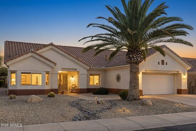 22207 N CHEYENNE Drive, Sun City West, AZ 85375