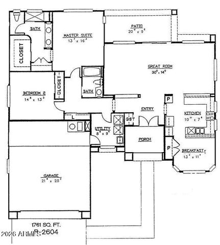 22207 N CHEYENNE Drive, Sun City West, AZ 85375