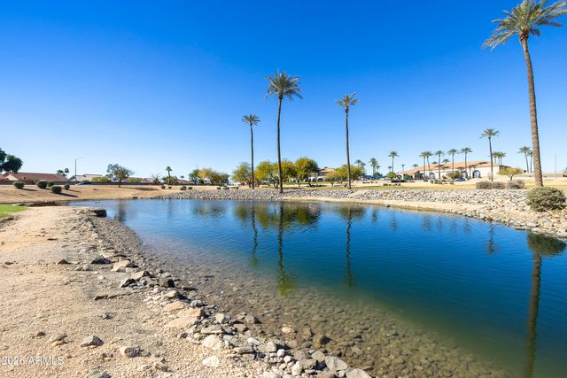 22207 N CHEYENNE Drive, Sun City West, AZ 85375