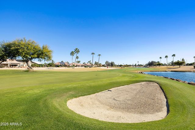 22207 N CHEYENNE Drive, Sun City West, AZ 85375