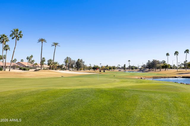 22207 N CHEYENNE Drive, Sun City West, AZ 85375