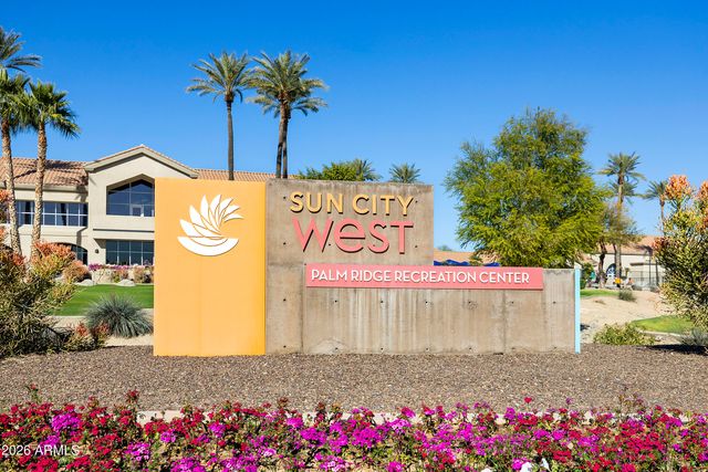 22207 N CHEYENNE Drive, Sun City West, AZ 85375