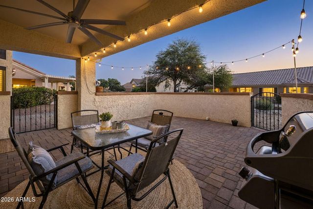 22207 N CHEYENNE Drive, Sun City West, AZ 85375