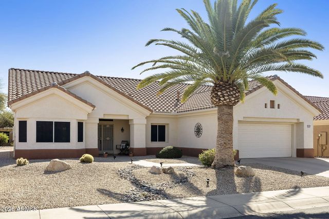 22207 N CHEYENNE Drive, Sun City West, AZ 85375