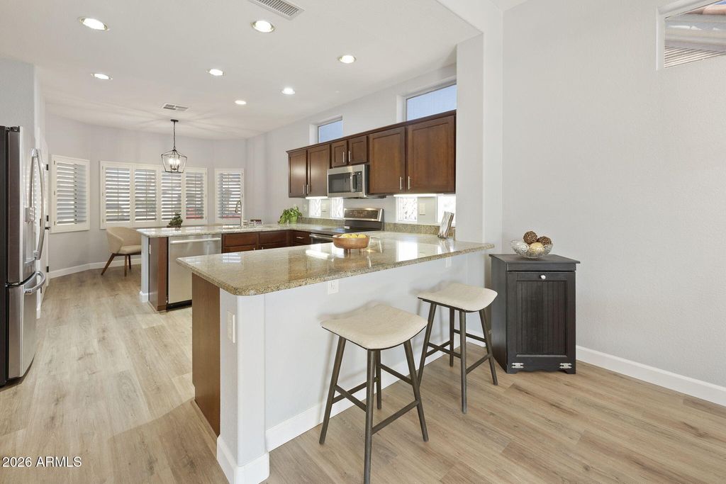 22207 N CHEYENNE Drive, Sun City West, AZ 85375