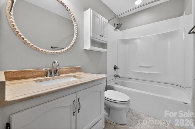 4382 Cross Ridge Drive, Gastonia, NC 28056