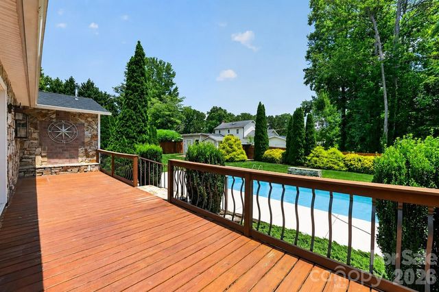 4382 Cross Ridge Drive, Gastonia, NC 28056
