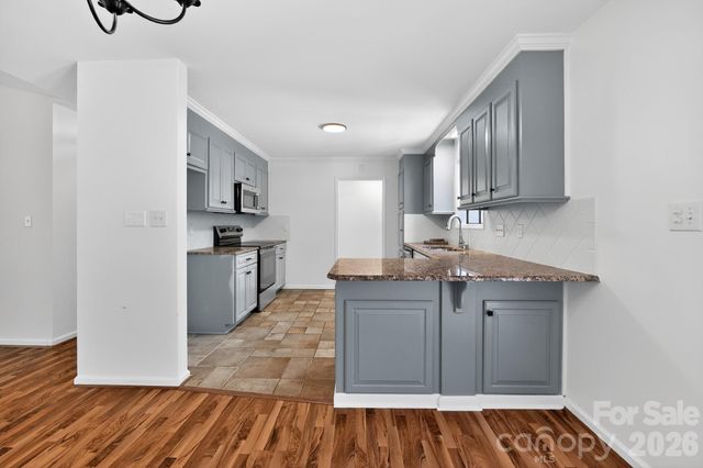 4382 Cross Ridge Drive, Gastonia, NC 28056