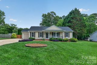 4382 Cross Ridge Drive, Gastonia, NC 28056