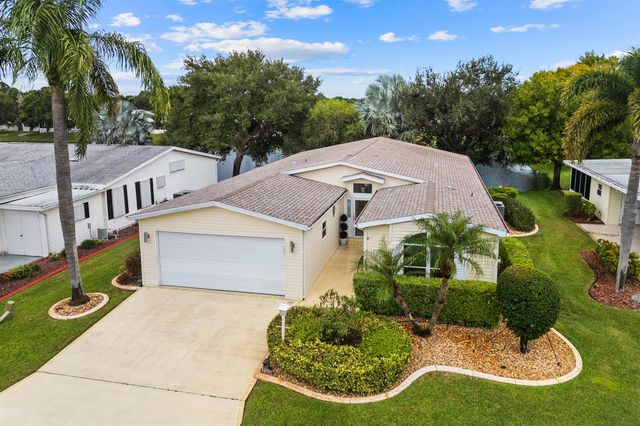 2945 Eagles Nest Way, Port St. Lucie, FL 34952