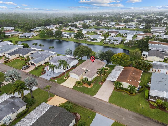 2945 Eagles Nest Way, Port St. Lucie, FL 34952