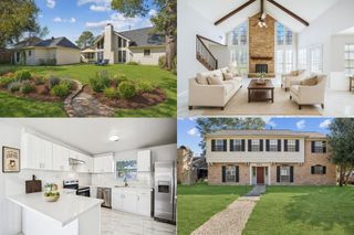 6511 Las Brisas Drive, Houston, TX 77083