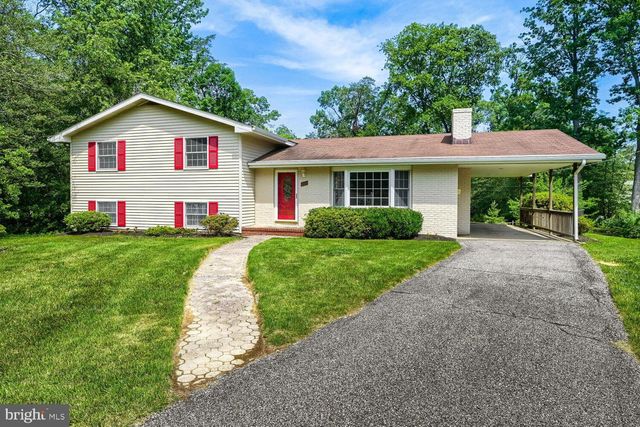 304 PINE CIR, Severna Park, MD 21146