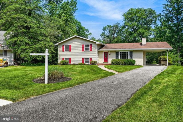 304 PINE CIR, Severna Park, MD 21146