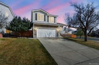 10880 Longs Peak Lane, Parker, CO 80138