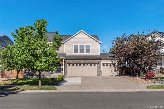 10121 Altura Street, Commerce City, CO 80022