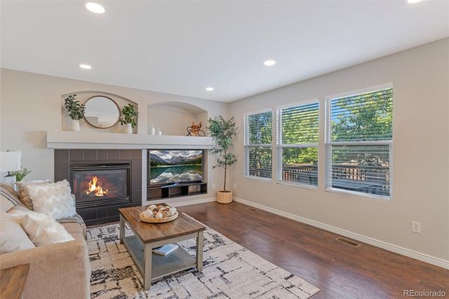 10121 Altura Street, Commerce City, CO 80022
