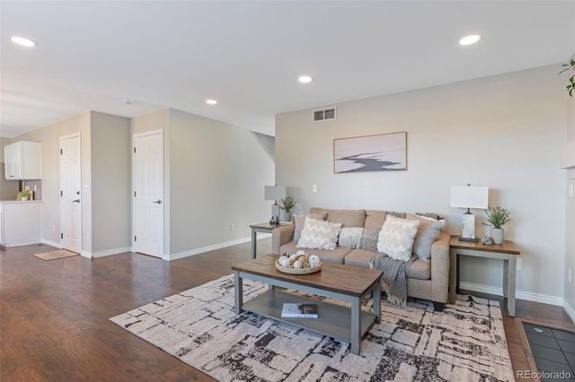 10121 Altura Street, Commerce City, CO 80022