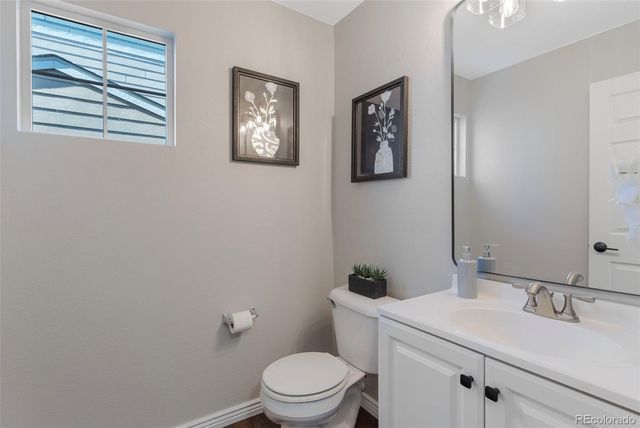 10121 Altura Street, Commerce City, CO 80022