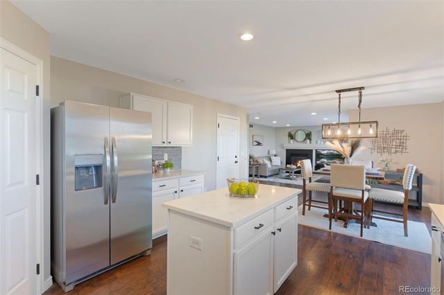 10121 Altura Street, Commerce City, CO 80022