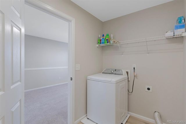 10121 Altura Street, Commerce City, CO 80022