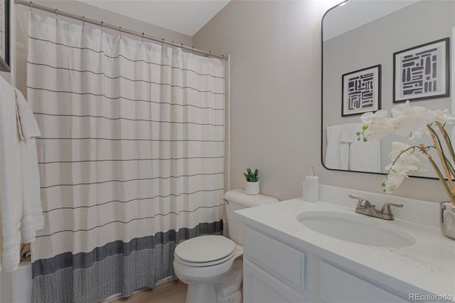 10121 Altura Street, Commerce City, CO 80022