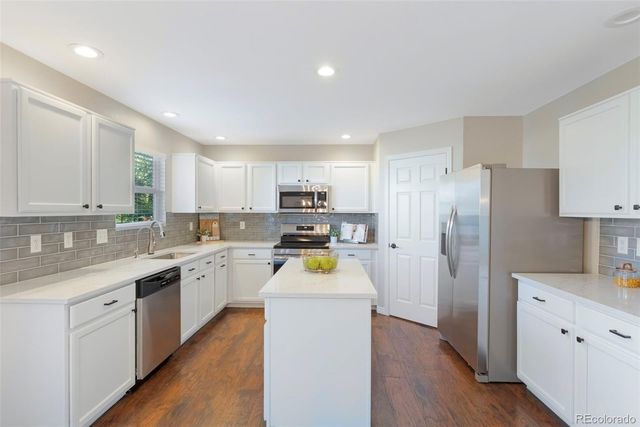 10121 Altura Street, Commerce City, CO 80022