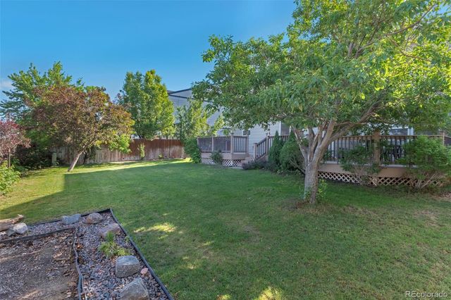 10121 Altura Street, Commerce City, CO 80022
