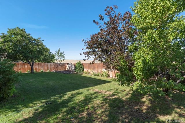 10121 Altura Street, Commerce City, CO 80022