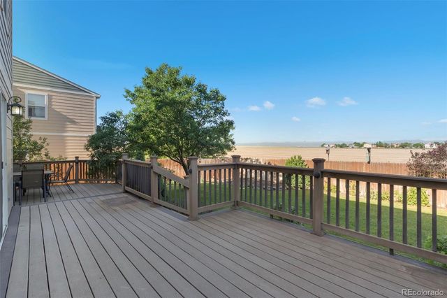 10121 Altura Street, Commerce City, CO 80022