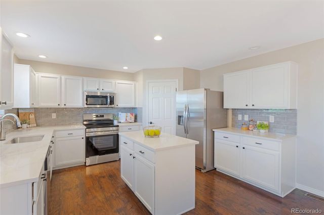 10121 Altura Street, Commerce City, CO 80022