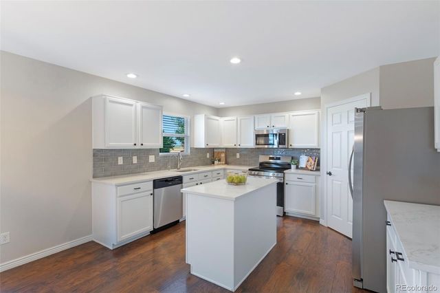 10121 Altura Street, Commerce City, CO 80022