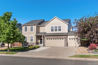 10121 Altura Street, Commerce City, CO 80022
