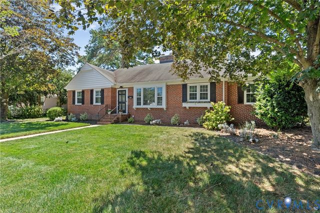 6827 Monument Ave, Henrico, VA 23226