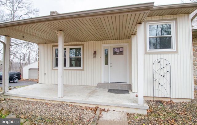 25 BASIN HILL RD, Duncannon, PA 17020