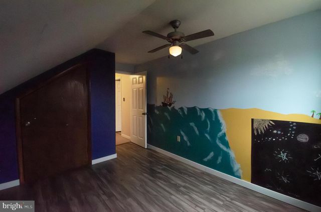 25 BASIN HILL RD, Duncannon, PA 17020