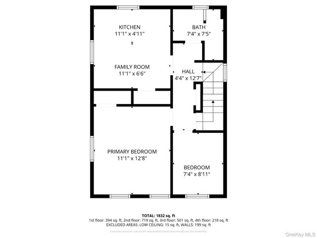 200 Princeton Street, Hempstead, NY 11550