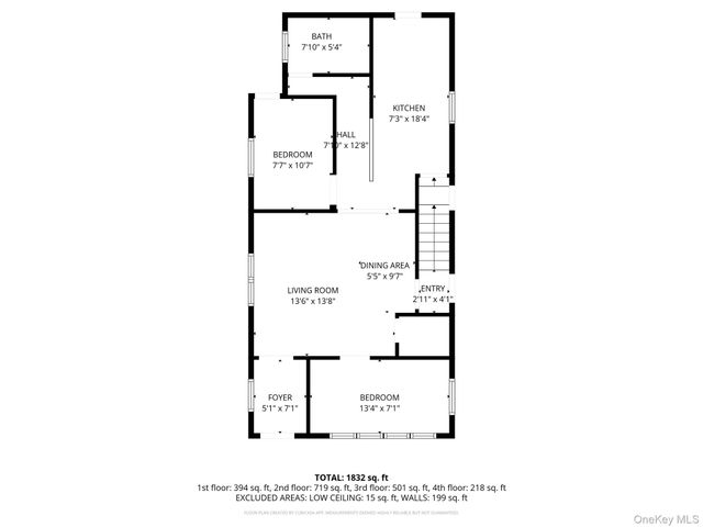 200 Princeton Street, Hempstead, NY 11550