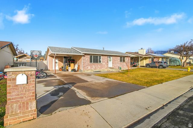 118 W 220 S, Orem, UT 84058