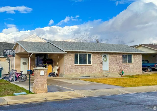 118 W 220 S, Orem, UT 84058