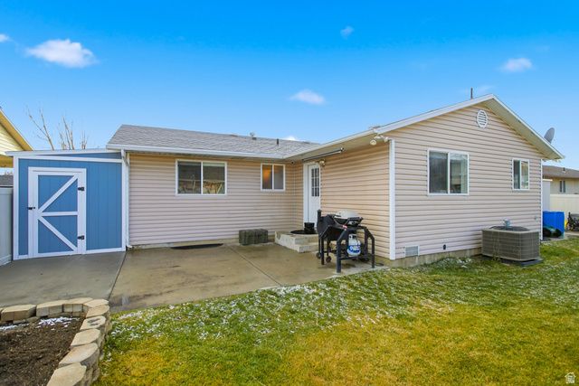 118 W 220 S, Orem, UT 84058