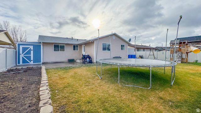 118 W 220 S, Orem, UT 84058
