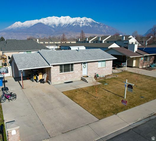 118 W 220 S, Orem, UT 84058