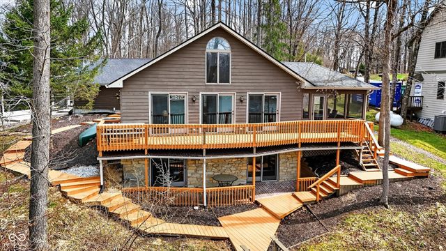 295 Victory Hill, Coatesville, IN 46121