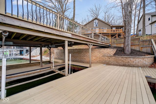 295 Victory Hill, Coatesville, IN 46121