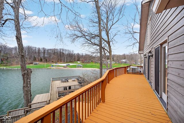 295 Victory Hill, Coatesville, IN 46121