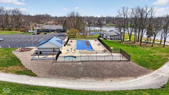 295 Victory Hill, Coatesville, IN 46121