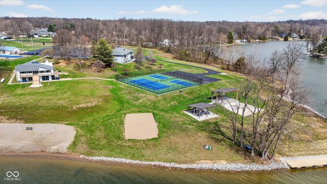 295 Victory Hill, Coatesville, IN 46121