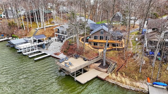 295 Victory Hill, Coatesville, IN 46121